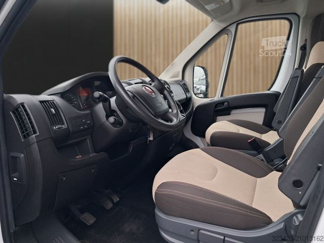 Camping-car ROADCAR R 540 Fiat Tempomat,Radio,Navi,RFK,Fahrradträger