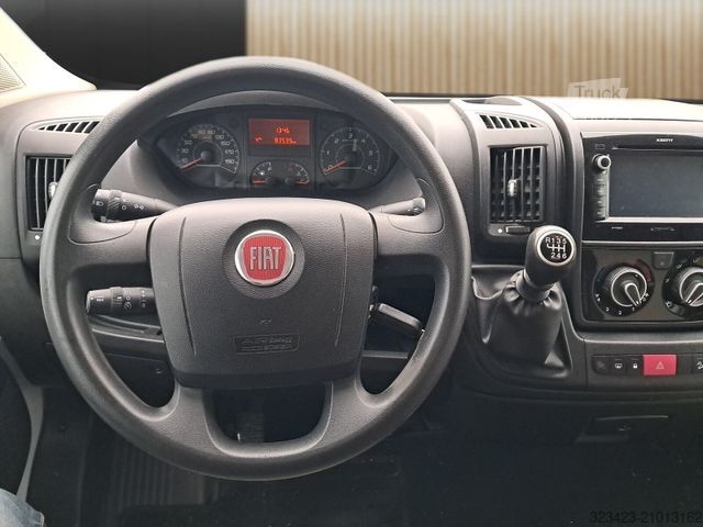 Camping-car ROADCAR R 540 Fiat Tempomat,Radio,Navi,RFK,Fahrradträger