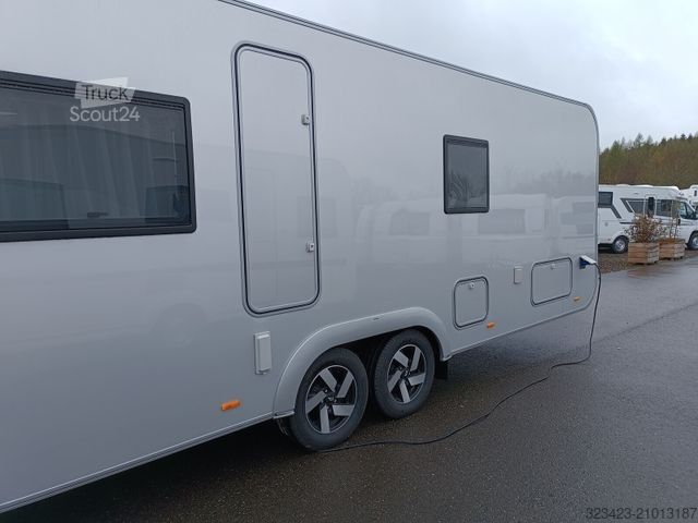 Caravane ADRIA Astella 644 DP Backofen,ALDE,Klima,Markise,Cityw