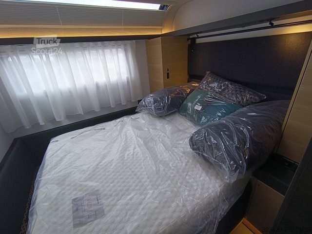 Caravane ADRIA Astella 644 DP Backofen,ALDE,Klima,Markise,Cityw