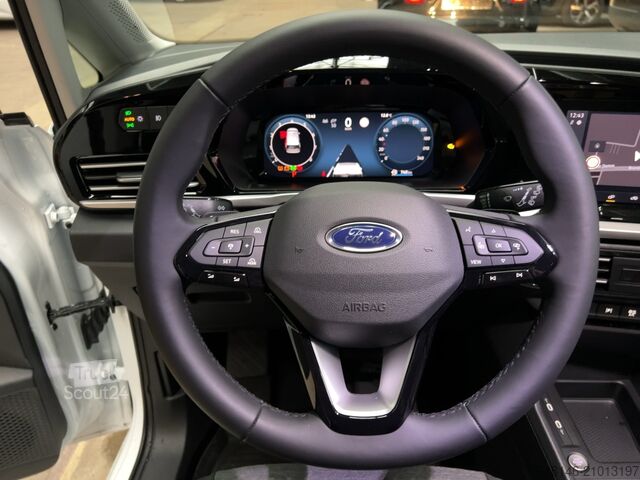 Minibus FORD TOURNEO CONNECT (L1) Titanium 84 kW