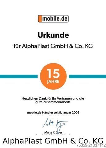 Tracteur routier standard IVECO Stralis Hi Way