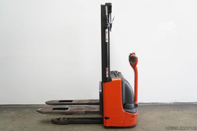 Stivuitor manual Linde L 10 1172