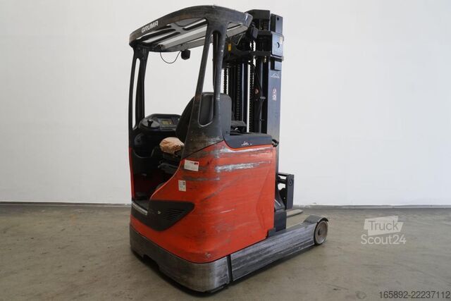 Reachtruck Linde R 16 HD 1120