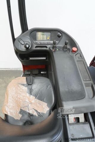 Reachtruck Linde R 16 HD 1120