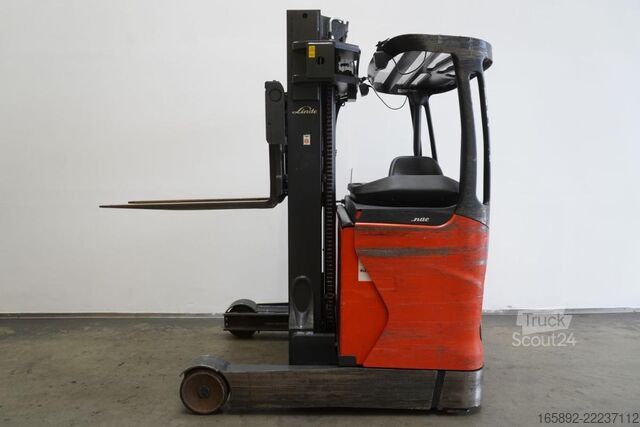 Reachtruck Linde R 16 HD 1120