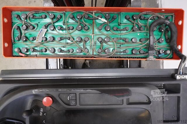Reachtruck Linde R 16 HD 1120