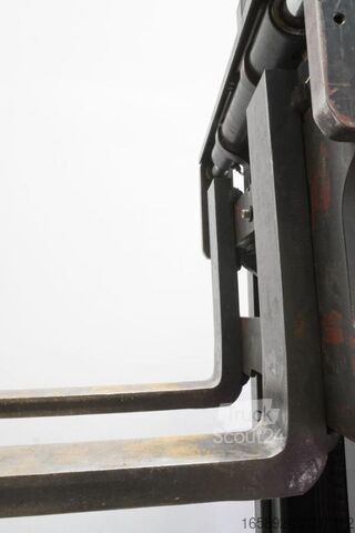 Reachtruck Linde R 16 HD 1120