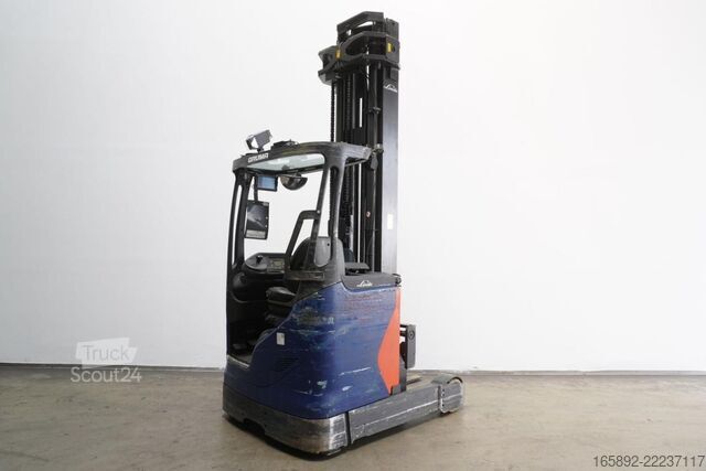 Stivuitor cu catarg retractabil Linde R 14 HD 1120