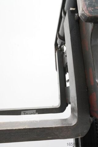 Stivuitor cu catarg retractabil Linde R 14 HD 1120