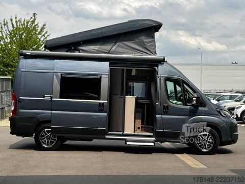 Wohnwagen/Wohnmobil Carado CV 602 Pro+