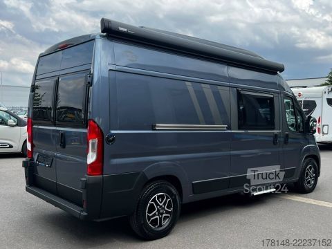 Wohnwagen/Wohnmobil Carado CV 602 Pro+