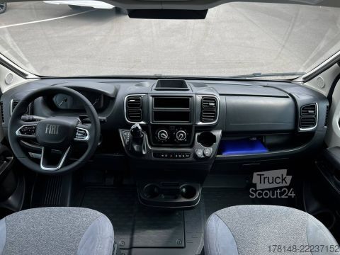Wohnwagen/Wohnmobil Carado CV 602 Pro+