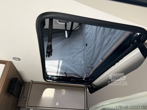 Wohnwagen/Wohnmobil Carado CV 602 Pro+