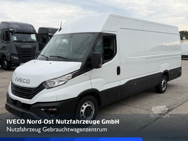 Furgon z wysokim dachem IVECO 35S16 V aktuelles Modell / MAXI