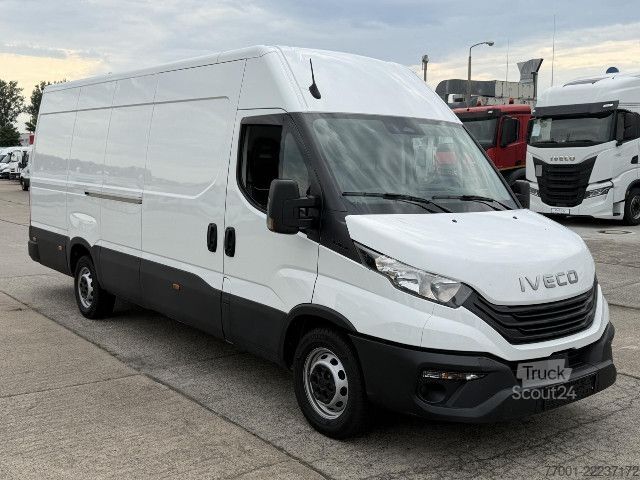 Furgon z wysokim dachem IVECO 35S16 V aktuelles Modell / MAXI