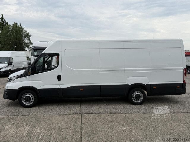 Furgon z wysokim dachem IVECO 35S16 V aktuelles Modell / MAXI
