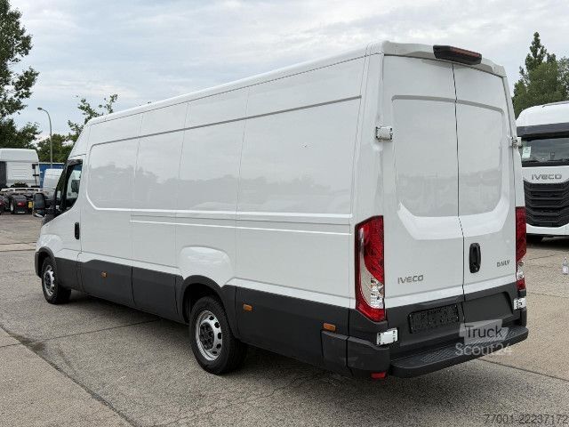 Furgon z wysokim dachem IVECO 35S16 V aktuelles Modell / MAXI