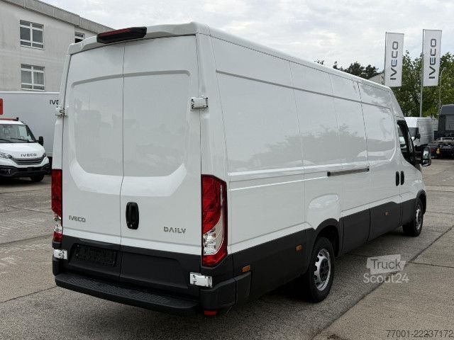 Furgon z wysokim dachem IVECO 35S16 V aktuelles Modell / MAXI