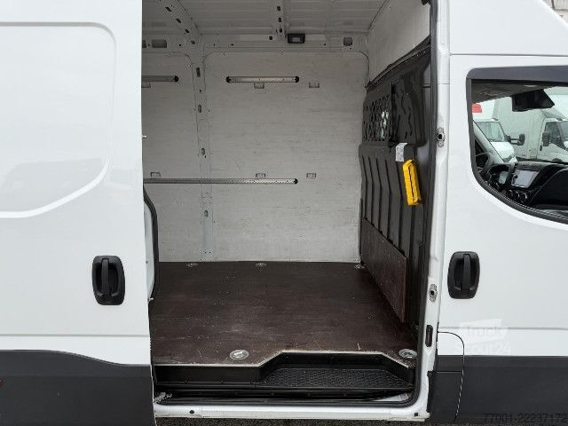 Furgon z wysokim dachem IVECO 35S16 V aktuelles Modell / MAXI