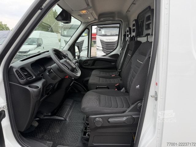 Furgon z wysokim dachem IVECO 35S16 V aktuelles Modell / MAXI
