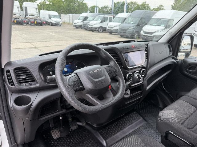 Furgon z wysokim dachem IVECO 35S16 V aktuelles Modell / MAXI