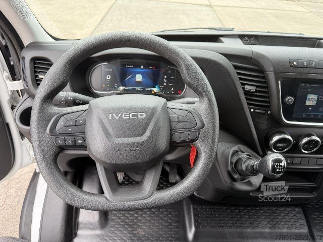 Furgon z wysokim dachem IVECO 35S16 V aktuelles Modell / MAXI