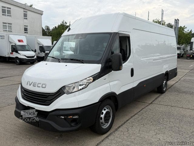 Furgon z wysokim dachem IVECO 35S16 V aktuelles Modell / MAXI