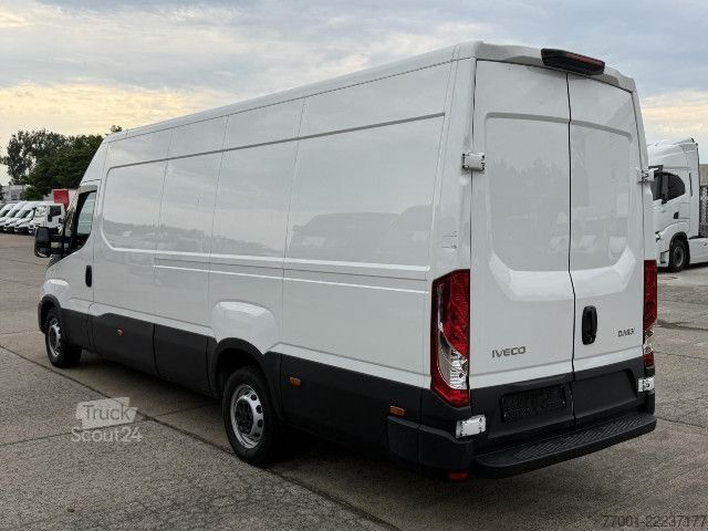 Furgon z wysokim dachem IVECO 35S16 V aktuelles Modell / MAXI