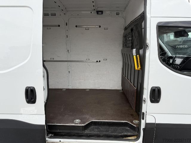 Furgon z wysokim dachem IVECO 35S16 V aktuelles Modell / MAXI