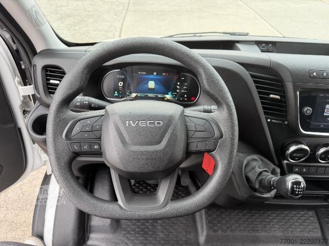 Furgon z wysokim dachem IVECO 35S16 V aktuelles Modell / MAXI