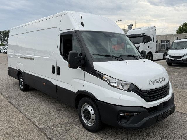 Furgon blaszak IVECO 35S16 V MY24 MAXI