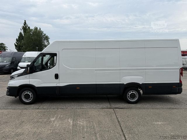 Furgon blaszak IVECO 35S16 V MY24 MAXI