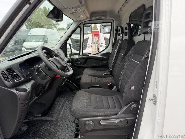 Furgon blaszak IVECO 35S16 V MY24 MAXI