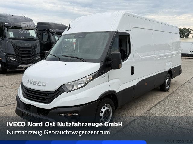 Bestelwagen IVECO 35S16 V