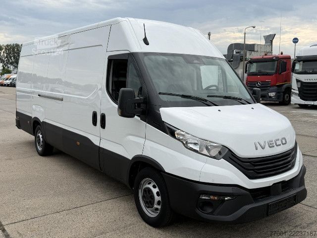 Bestelwagen IVECO 35S16 V