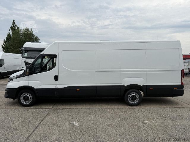 Bestelwagen IVECO 35S16 V
