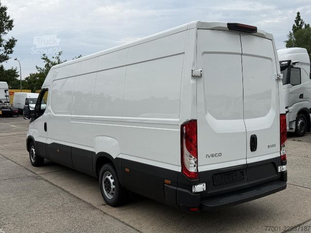 Bestelwagen IVECO 35S16 V