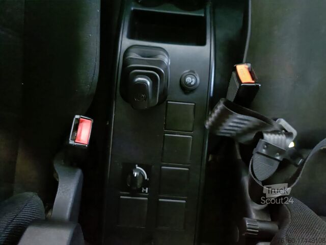 φορτηγό Iveco EuroCargo 120