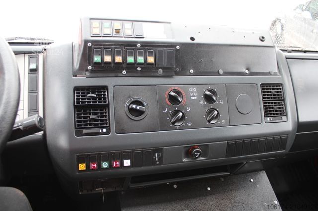 Other MAN 8.174 LAE 4x4 *Single Bereift* Feuerwehr LF 8/6