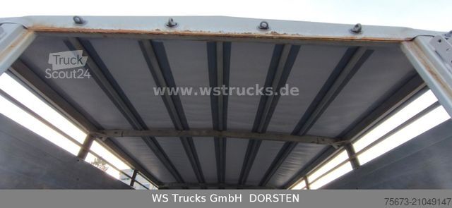 Remorque de transport de chevaux  Bewermeier Tandem 1 Stock