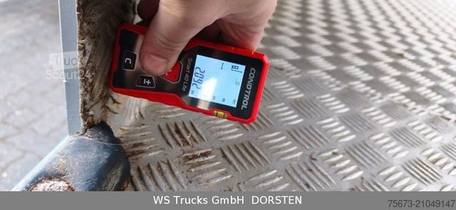 Remorque de transport de chevaux  Bewermeier Tandem 1 Stock