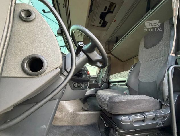 Tracteur routier standard DAF XF 440 ONLY 399.500 KM SPACE CAB EURO 6 TOP COND