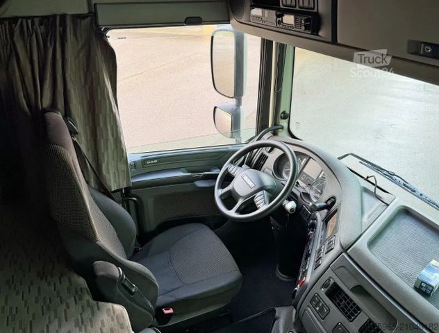 Tracteur routier standard DAF XF 440 ONLY 399.500 KM SPACE CAB EURO 6 TOP COND