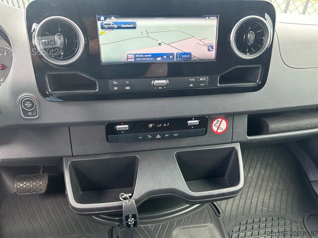 Bestelwagen Mercedes-Benz Sprinter 317 CDI | 2024 | BPM VRIJ !!!!! |