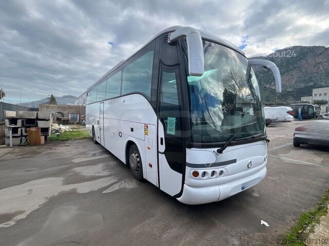 Carro de turismo Irisbus Domino Orlandi 2001