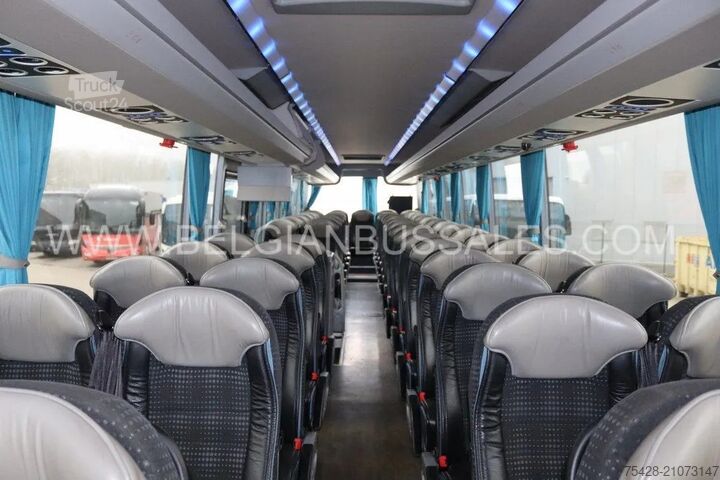 Motor coach Van Hool EX 16 M/LIFT