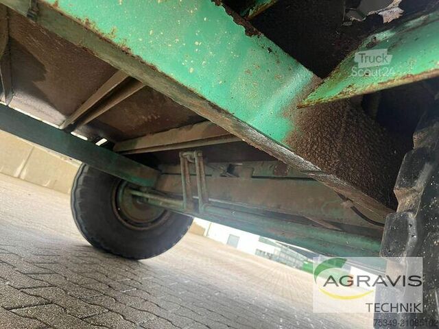 Savirremolkas Knies VA VIEHANHÄNGER