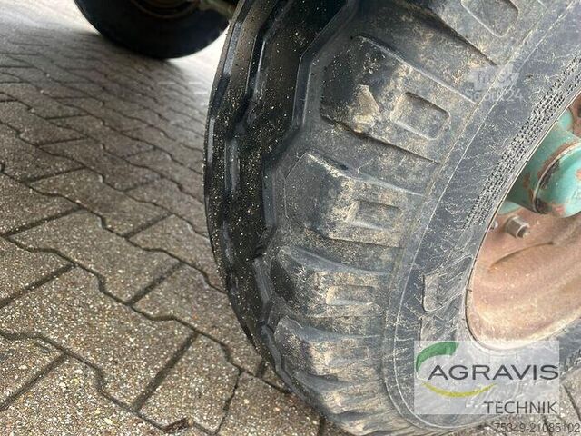 Savirremolkas Knies VA VIEHANHÄNGER