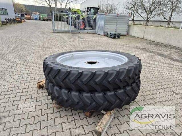 Wiel Mitas KR 320/90R54
